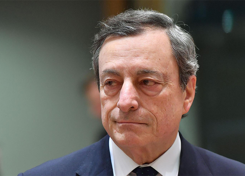 The deep state diversions on Italygate and the disinformation campaign that depicts Draghi as Trump’s ally