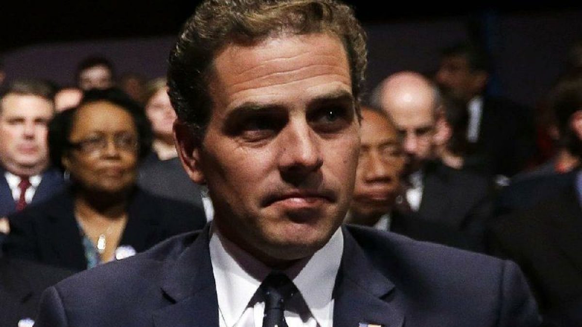 Hunter Biden’s ties with Italy: how the axis between the Italian and the US deep state conceived Spygate and Italygate