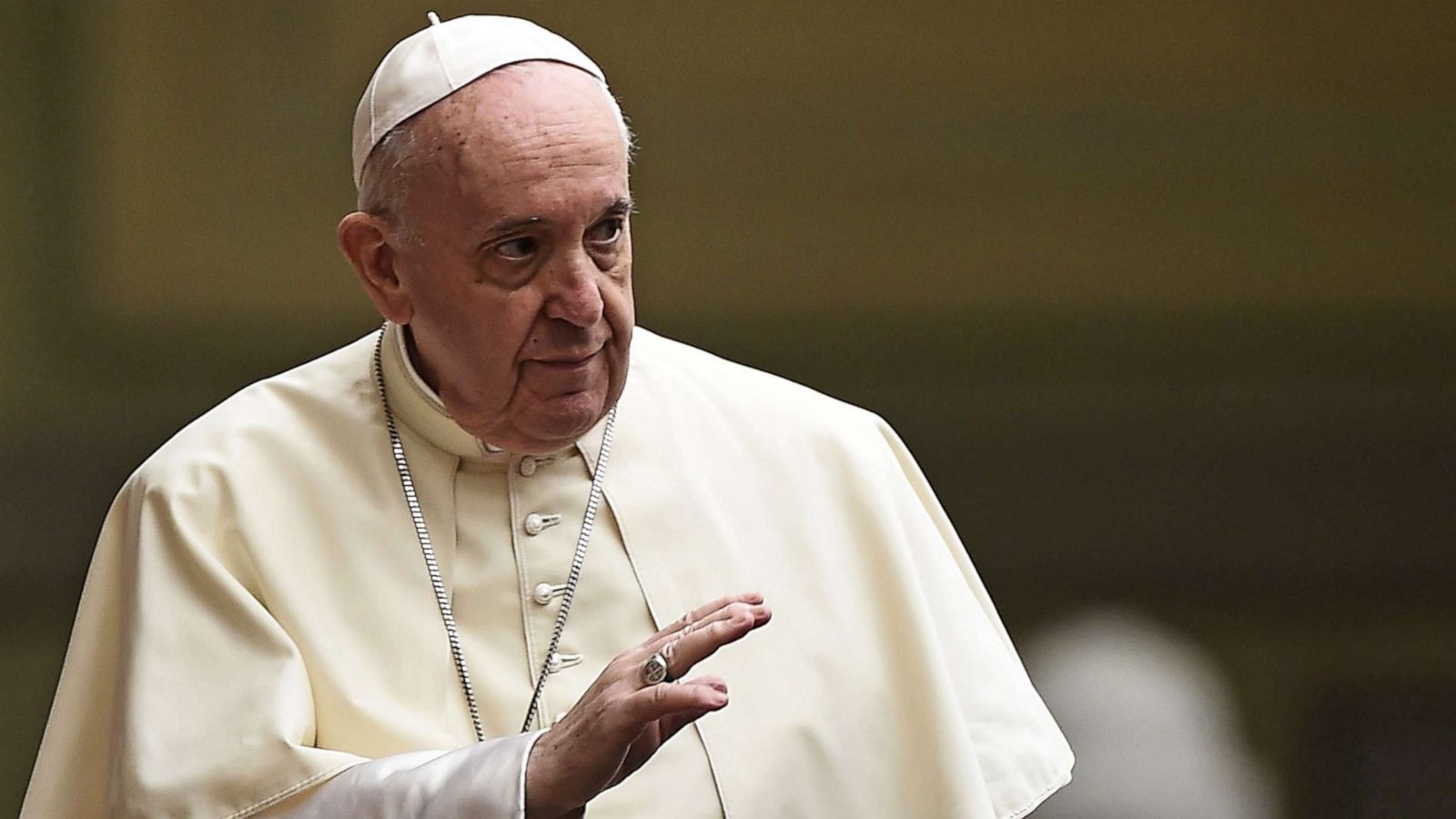 Will the end of Bergoglio’s false church be the end of the New World Order?