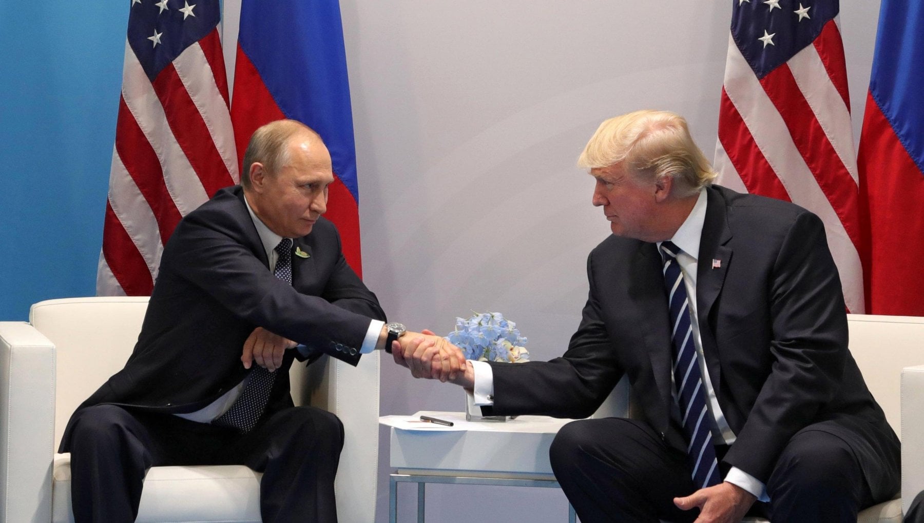 Putin’s move on Ukraine: the end of the Euro-Atlantic block and of the New World Order