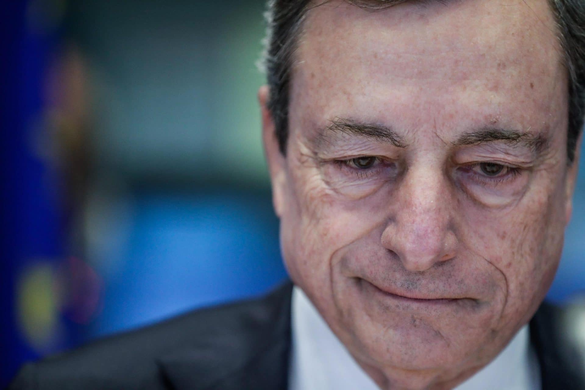 Draghi’s escape plan: will Italy trigger the collapse of the EU?