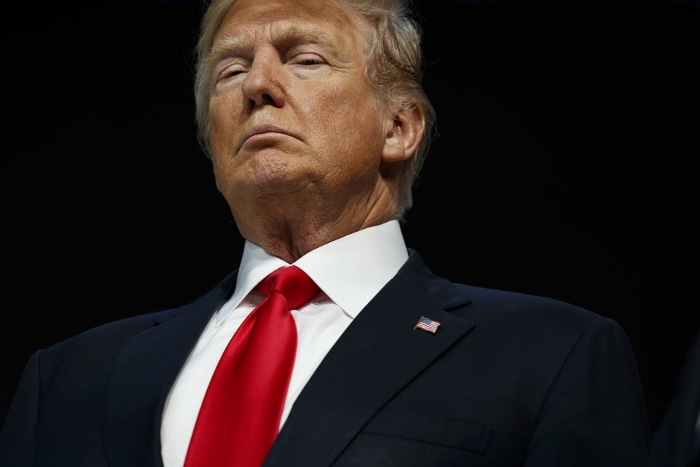 Donald Trump is not a Freemason