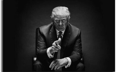 The international 2020 conspiracy against Trump: why Italygate still matters