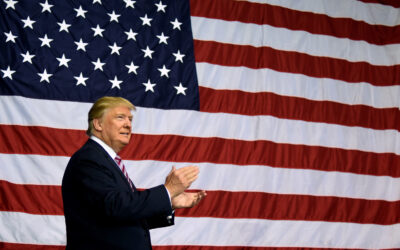 The panic of the deep state: Trump’s return would be the end of NATO and the EU